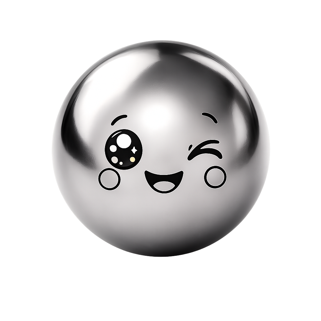 Hero Wink Dippie